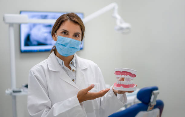 Best Walk-In Emergency Dental Services in Lake Delton, WI