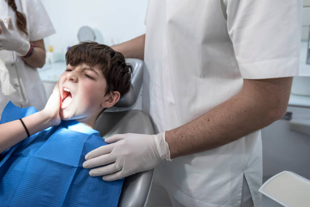 Best Broken or Chipped Tooth Repair in Lake Delton, WI
